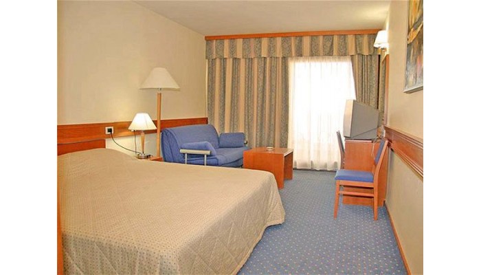 Hotel Selce poza 13