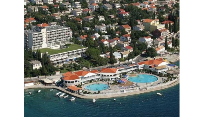 Hotel Varazdin poza 6