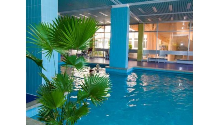 Hotel Varazdin poza 17