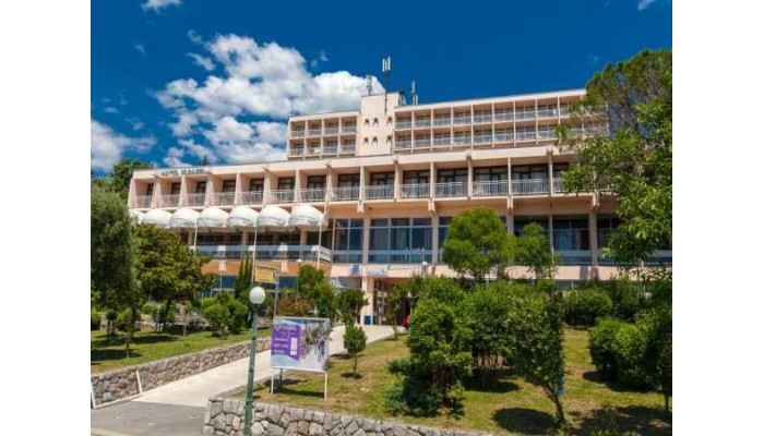 Hotel Varazdin poza 5