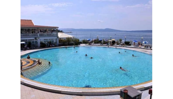 Hotel Varazdin poza 10