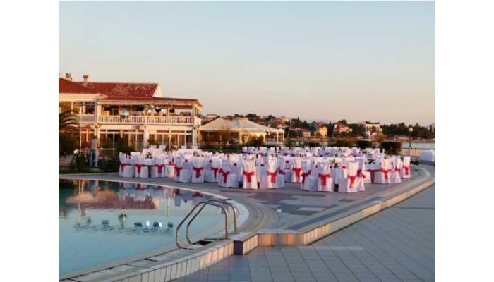 Hotel Varazdin poza 11