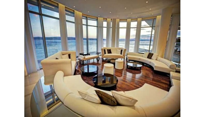 Luxury Hotel Amabilis poza 23