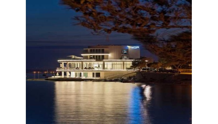 Luxury Hotel Amabilis poza 6