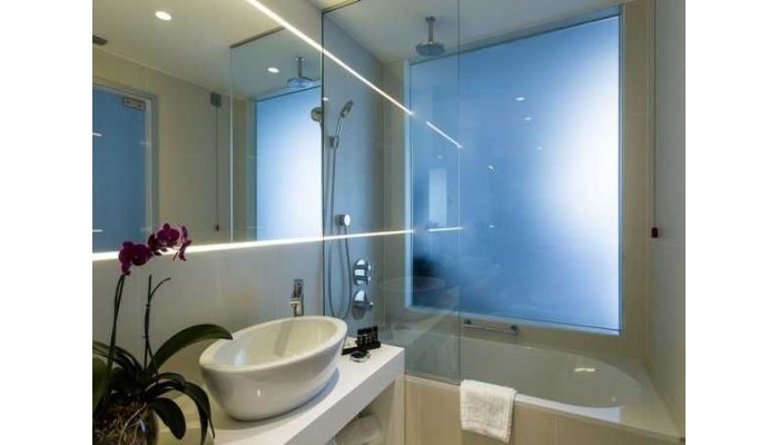 Luxury Hotel Amabilis poza 13