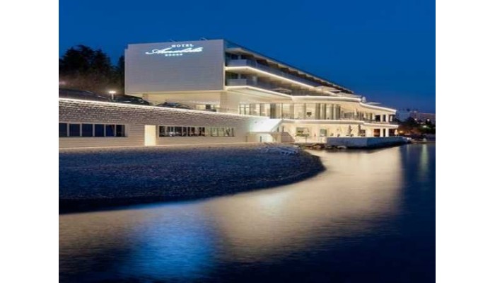 Luxury Hotel Amabilis poza 0