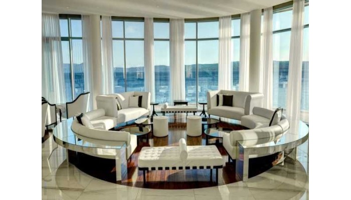 Luxury Hotel Amabilis poza 17