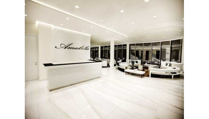 Luxury Hotel Amabilis poza 28