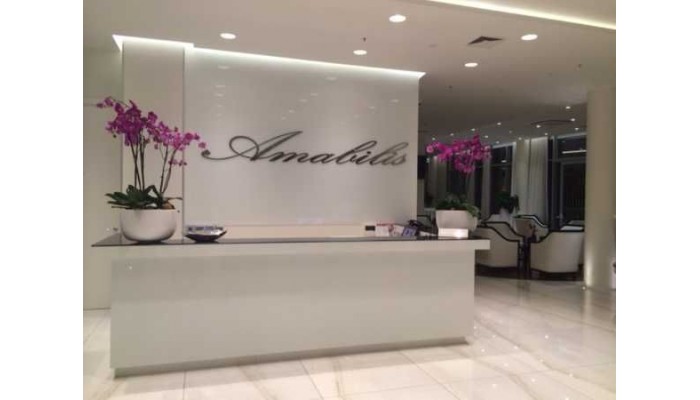 Luxury Hotel Amabilis poza 14