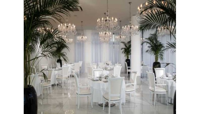 Luxury Hotel Amabilis poza 26