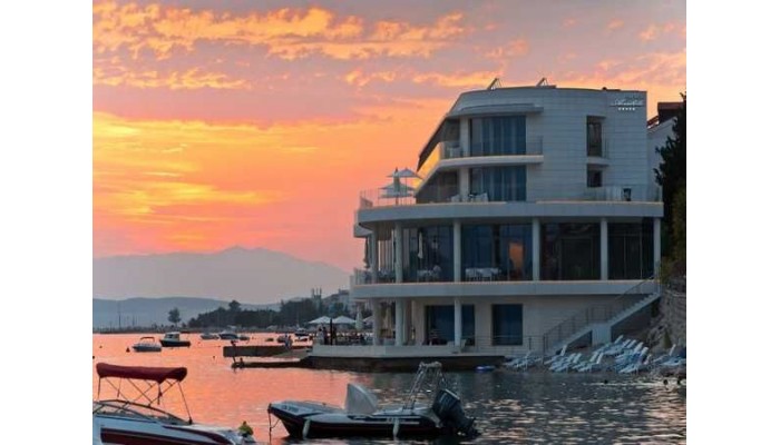 Luxury Hotel Amabilis poza 33