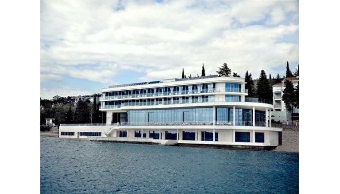 Luxury Hotel Amabilis poza 4