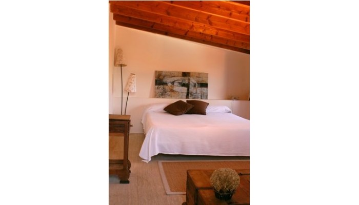 Can Calco Petit Hotel Interior poza 0