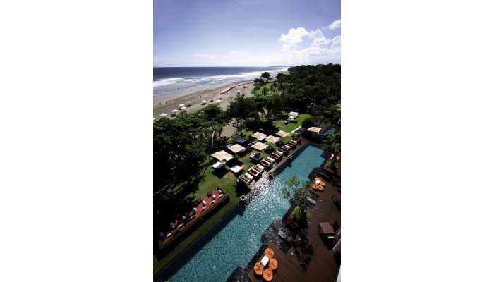 Anantara Seminyak Bali Resort poza 9