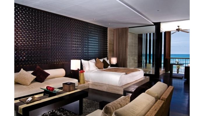 Anantara Seminyak Bali Resort poza 6