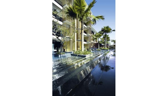 Anantara Seminyak Bali Resort poza 0