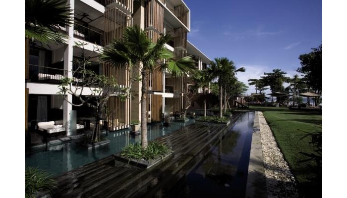 Anantara Seminyak Bali Resort poza 7