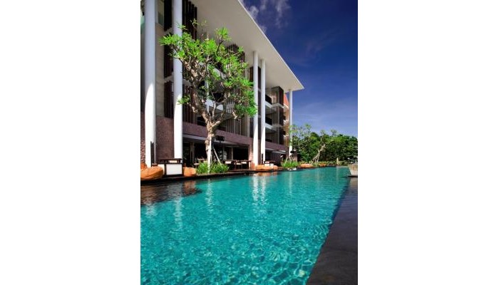 Anantara Seminyak Bali Resort poza 5