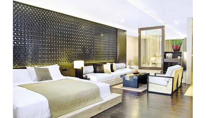 Anantara Seminyak Bali Resort poza 3