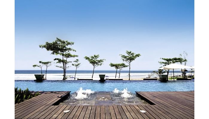 Anantara Seminyak Bali Resort poza 1