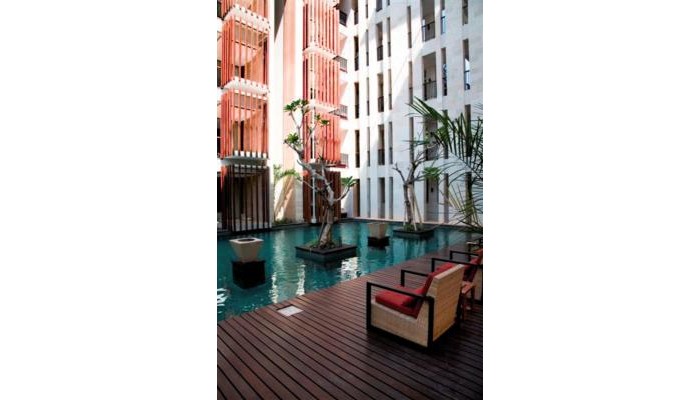 Anantara Seminyak Bali Resort poza 4