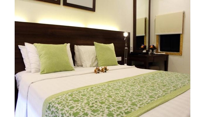 Bali Agung Village poza 7