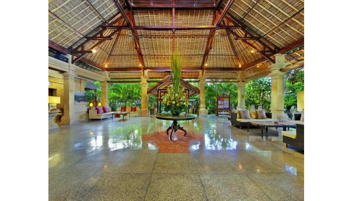 Bali Agung Village poza 5