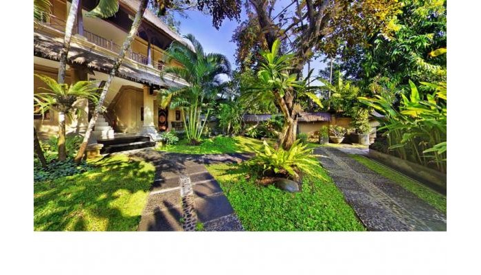 Bali Agung Village poza 4