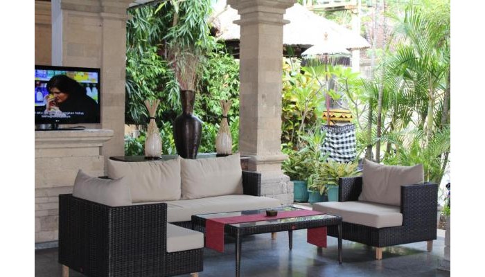 Bali Agung Village poza 1