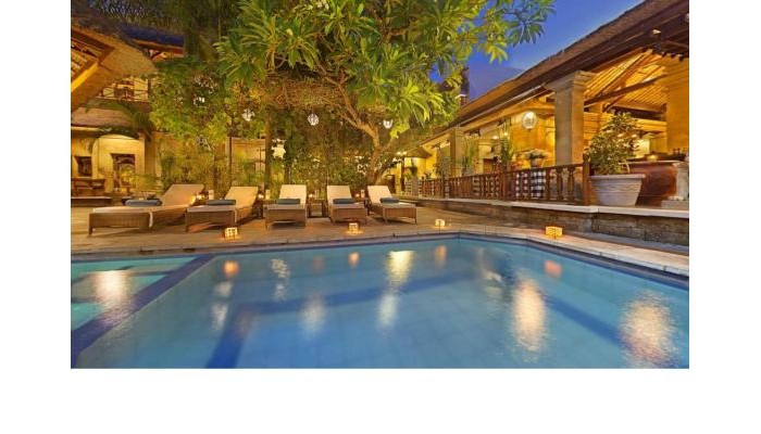 Bali Agung Village poza 9