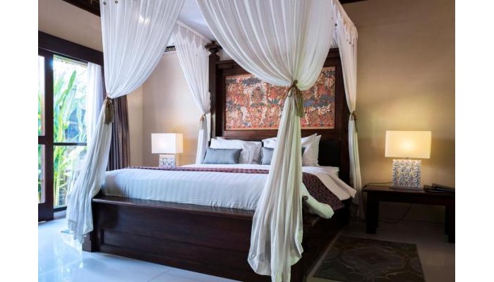 Bali Agung Village poza 13