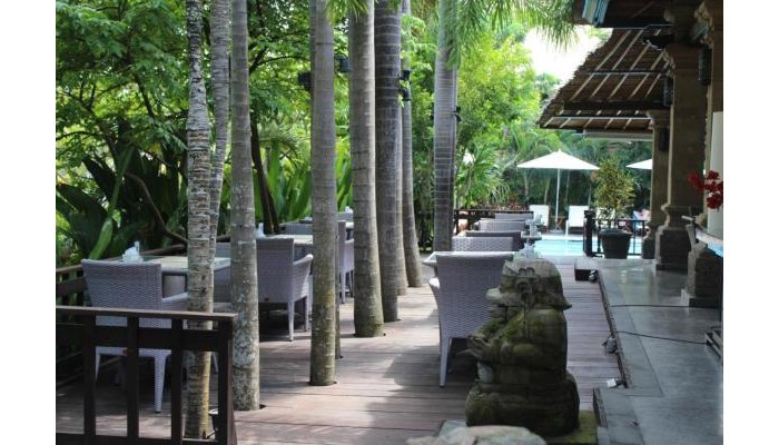 Bali Agung Village poza 2