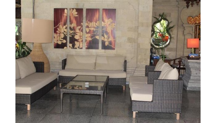 Bali Agung Village poza 10