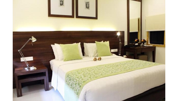 Bali Agung Village poza 11