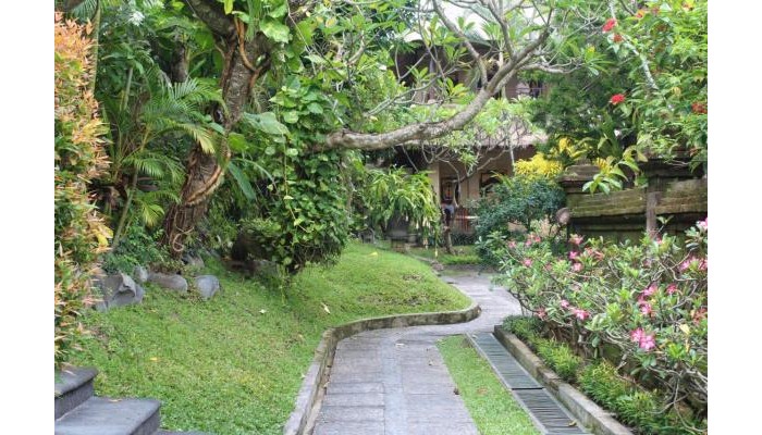 Bali Agung Village poza 12