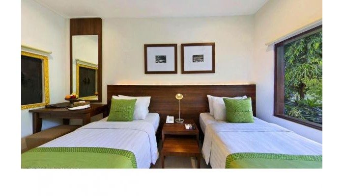 Bali Agung Village poza 6