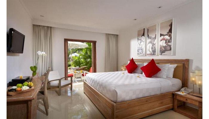 Blu-zea Resort By Double-six poza 5