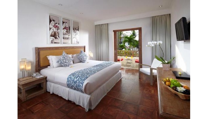 Blu-zea Resort By Double-six poza 4