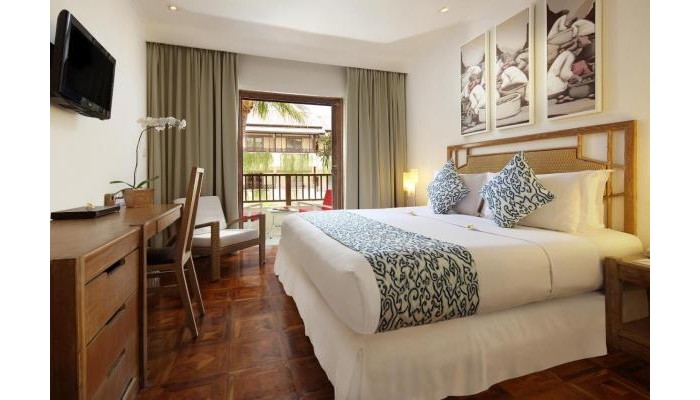 Blu-zea Resort By Double-six poza 7