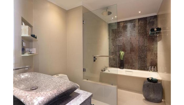 Blu-zea Resort By Double-six poza 9