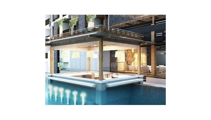 Courtyard By Marriott Bali Seminyak Resort poza 4