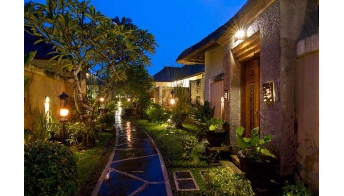 Desamuda Village poza 2