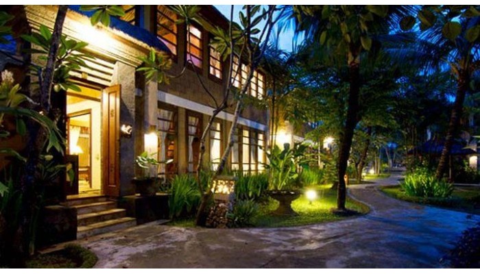 Desamuda Village poza 1