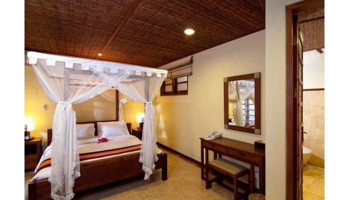 Desamuda Village poza 8