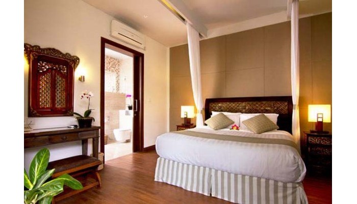 Desamuda Village poza 6