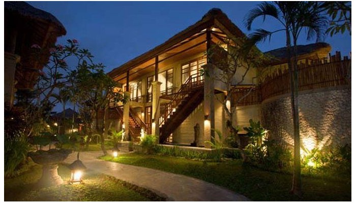 Desamuda Village poza 0