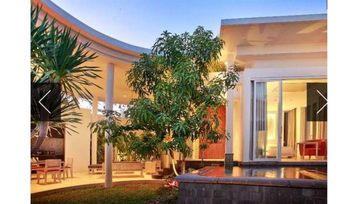 Desamuda Village poza 9