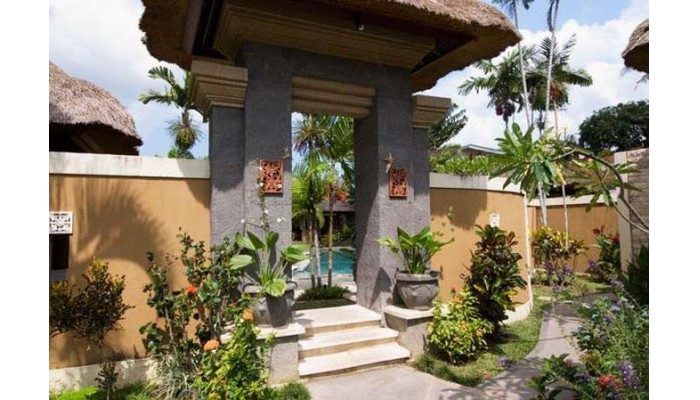 Desamuda Village poza 3