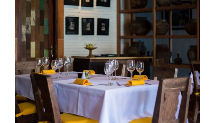 Hotel Alam Bidadari Seminyak poza 7