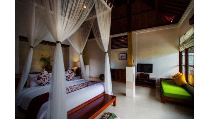 Hotel Alam Bidadari Seminyak poza 3